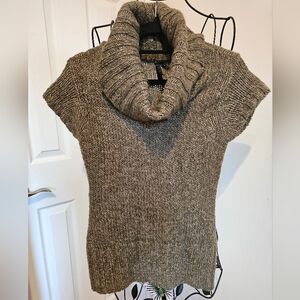 Cowl‎ Neck Sweater